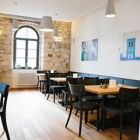 Ox Hotel Altes Spital ミュールハイム エクステリア 写真