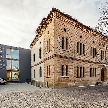 Ox Hotel Altes Spital ミュールハイム エクステリア 写真