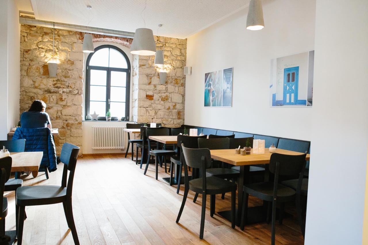 Ox Hotel Altes Spital ミュールハイム エクステリア 写真