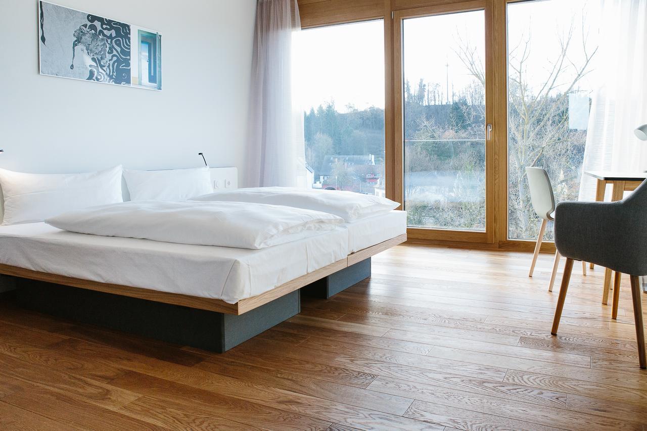 Ox Hotel Altes Spital ミュールハイム エクステリア 写真