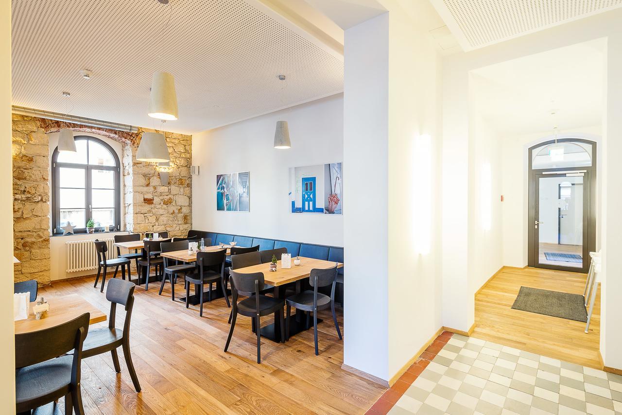 Ox Hotel Altes Spital ミュールハイム エクステリア 写真